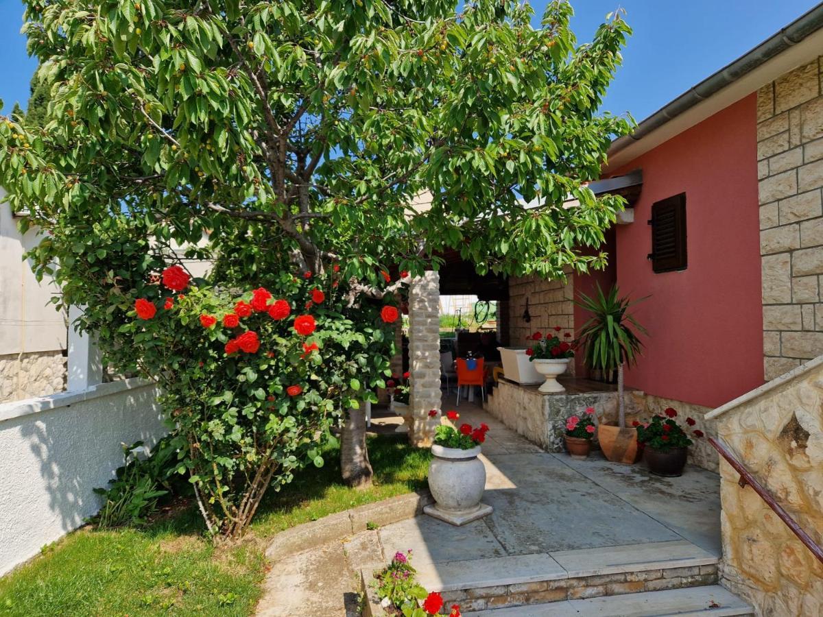 Zefir Apartments Premantura Exterior photo